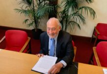 All’Università Cattolica di Milano “lectio” del Premio Nobel Stiglitz