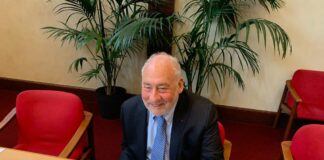 All’Università Cattolica di Milano “lectio” del Premio Nobel Stiglitz