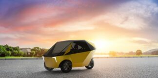 Con “Bollicine Elettriche” alla scoperta della mobilità sostenibile