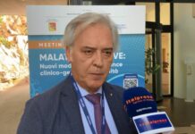 Le nuove sfide dell’Infettivologia, specialisti a confronto a Palermo