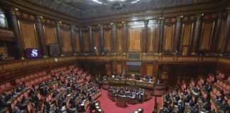 Dl Ponte, dal Senato via libera definitivo con 103 sì, è legge