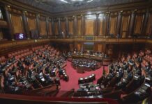 Dl Ponte, dal Senato via libera definitivo con 103 sì, è legge