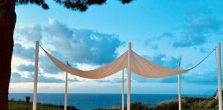 Tasca d’Almerita, nuova stagione per Capofaro Locanda & Malvasia