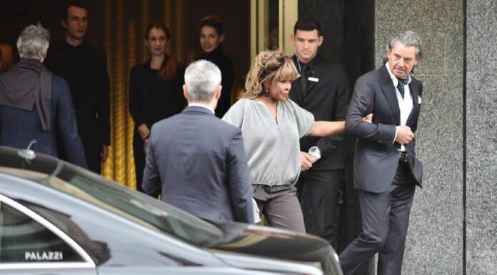 E’ morta a 83 anni Tina Turner, la regina del rock and roll