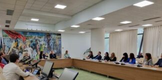 Revisione norme in Calabria, prima storica sinergia Giunta-Consiglio