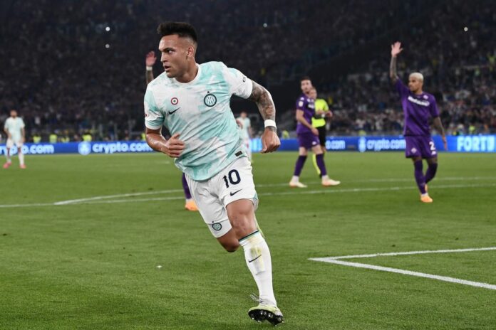 Fiorentina-Inter finale Coppa Italia