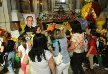Dieci anni fa la Beatificazione di Don Puglisi, vittima della mafia e martire