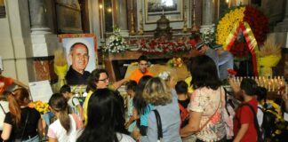 Dieci anni fa la Beatificazione di Don Puglisi, vittima della mafia e martire