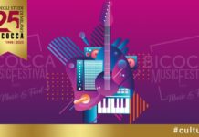25 anni di Milano-Bicocca, una settimana di musica per la città