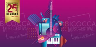 25 anni di Milano-Bicocca, una settimana di musica per la città