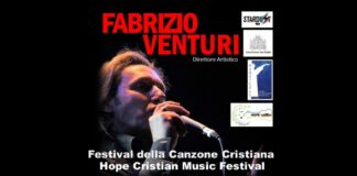 A Kiev il 2 giugno il Festival della Canzone Cristiana