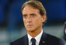Mancini “Le regole esistono, contro razzismo bloccare le gare”