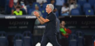 Mou guarda alla finale di Budapest “Non andremo in vacanza”