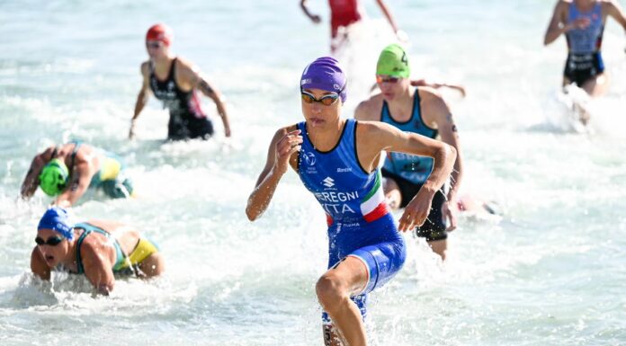 Suzuki partner ufficiale FiTri anche per la stagione 2023-24