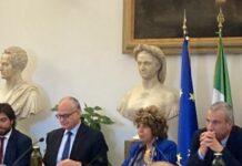 Roma si fa strada, Gualtieri “La capitale volta pagina”