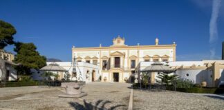 A Palermo rinasce Villa Lampedusa, la dimora del Gattopardo