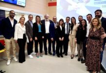 La Puglia si candida a regione europea dello sport 2026