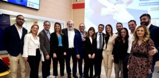 La Puglia si candida a regione europea dello sport 2026