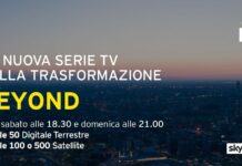 EY lancia “Beyond”, il mondo della consulenza arriva in tv