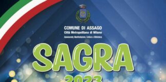 Assago, scalda i motori la Sagra di inizio Estate