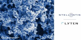 Stellantis investe in Lyten per tecnologia batterie litio-zolfo per EV