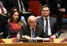 Vella “Proteggere innocenti dai danni causati da guerre e fame”
