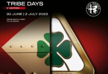 Per Alfa Romeo seconda edizione dei “Tribe Days”