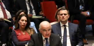 Vella “Protect innocent people from harm caused by wars and hunger”