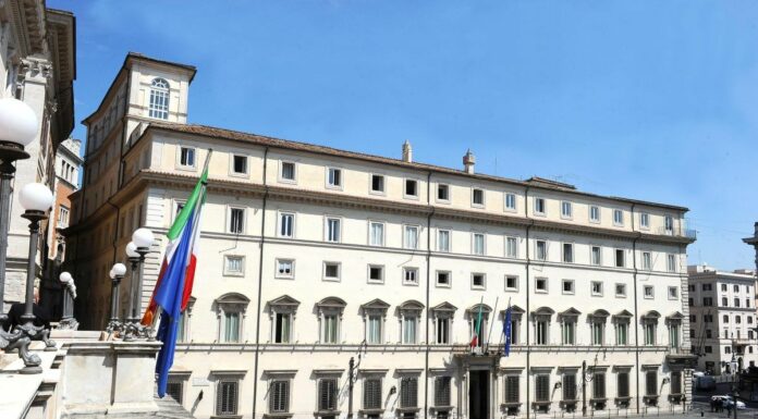 Cdm, 8 milioni ai comuni alluvionati di Marche e Toscana