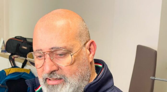 Maltempo, Bonaccini “La priorità è la ricostruzione”