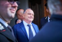 Gratteri “La mafia diventa social e la politica discute ancora di intercettazioni”