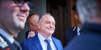 Gratteri “La mafia diventa social e la politica discute ancora di intercettazioni”
