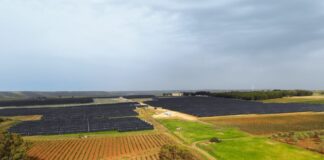 Engie inaugura in Sicilia il più grande parco agrivoltaico d’Italia