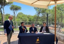 Fise ed Eni in campo per sport equestri più sostenibili