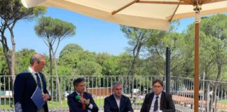 Fise ed Eni in campo per sport equestri più sostenibili