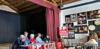 Emergenza disabili in Sicilia, la Cgil lancia un piano per loro diritti negati