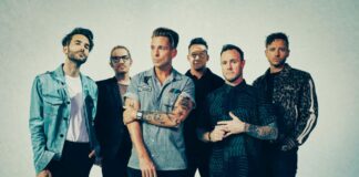 OneRepublic, esce il nuovo singolo “Runaway”