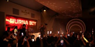 Vip e musica, a Cannes parte la campagna Pleasure Is Always On di Magnum