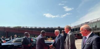 Cresce l’interscambio commerciale tra Italia e Angola, 1.8 mld nel 2022