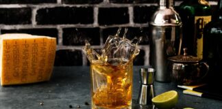 Parmigiano Reggiano protagonista all’Aperitivo Festival di Milano