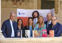 Premio Campiello, selezionata la cinquina finalista