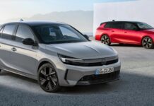 Opel, tre anteprime mondiali allo Iaa Mobility 2023 di Monaco