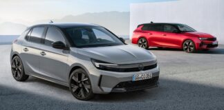 Opel, tre anteprime mondiali allo Iaa Mobility 2023 di Monaco