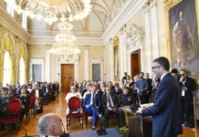 Anzil “Mare Nordest eleva Trieste e Friuli a capitale del mare”