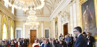 Anzil “Mare Nordest eleva Trieste e Friuli a capitale del mare”