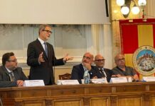 Ponte Stretto, Musumeci “Basta fatalismo e rassegnazione”
