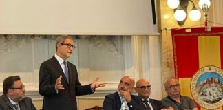 Ponte Stretto, Musumeci “Basta fatalismo e rassegnazione”