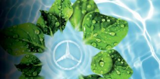 Mercedes-Benz lancia due nuovi retail format per i clienti EQ
