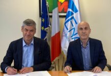 Accordo tra Enac ed Enea per decarbonizzazione del trasporto aereo