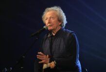 La musica d’autore festeggia i 70 anni di Fabio Concato